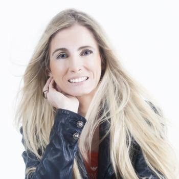 Joanne Donovan, fundadora da Seen & Heard